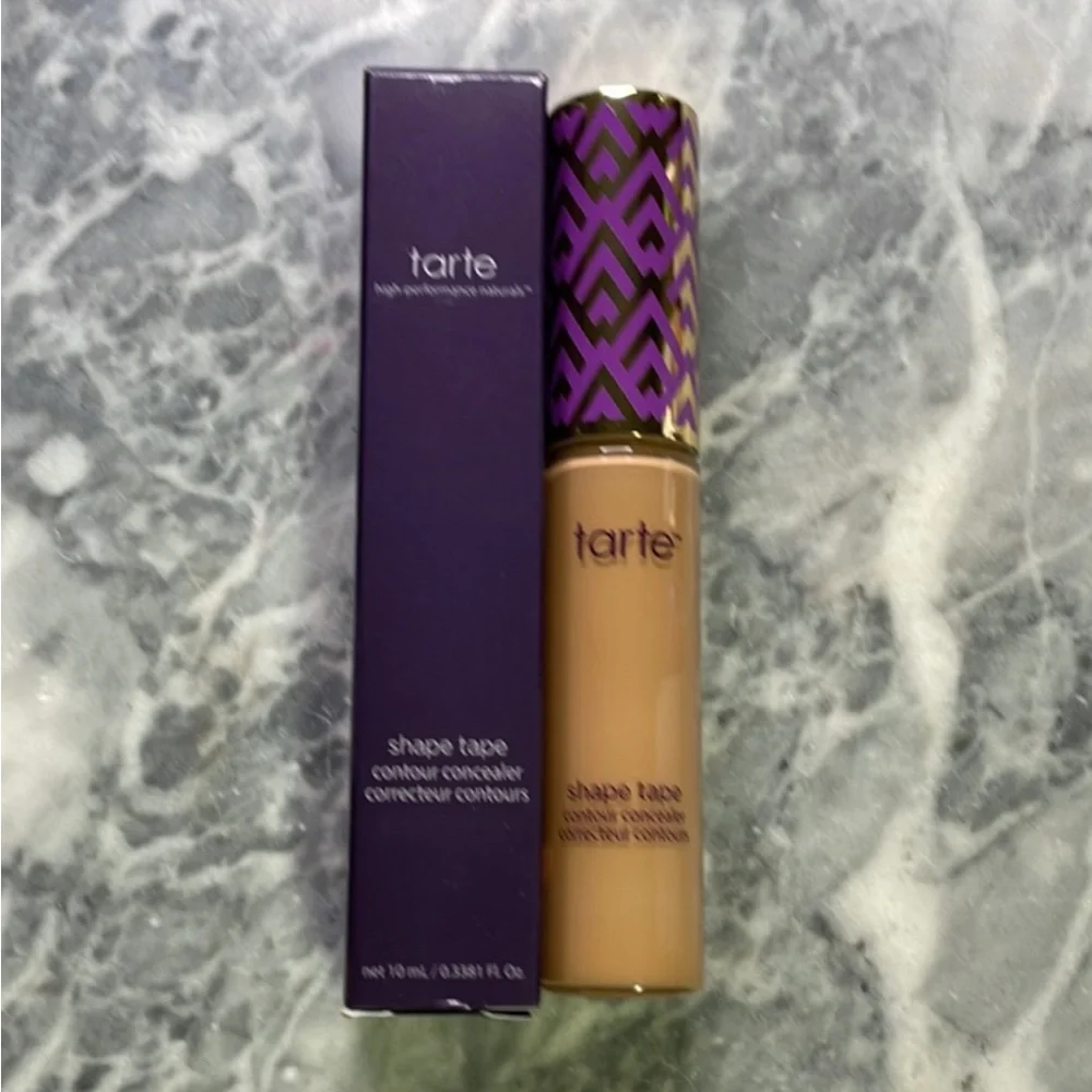 Tarte Shape Tape Concealer Tan‎